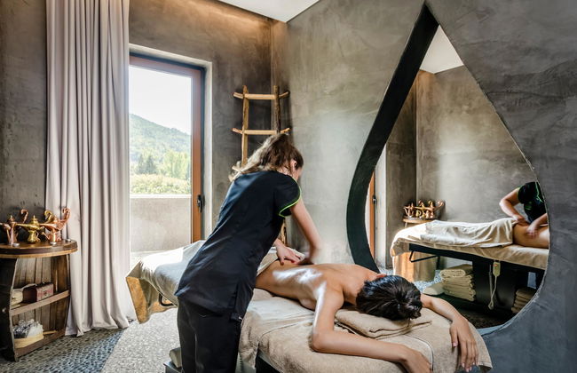 Aqua Village Health Resort & Spa - Foto 13