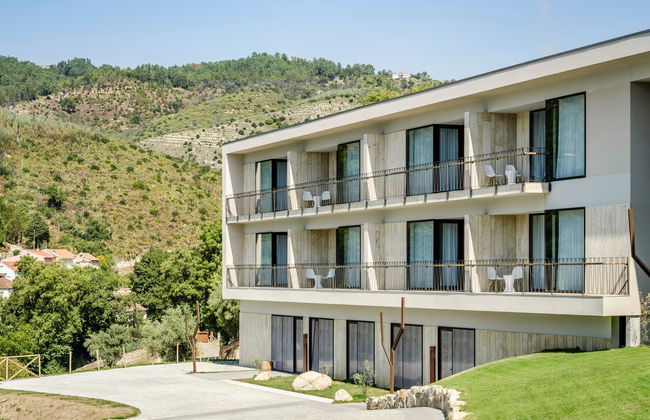 Aqua Village Health Resort & Spa - Foto 2