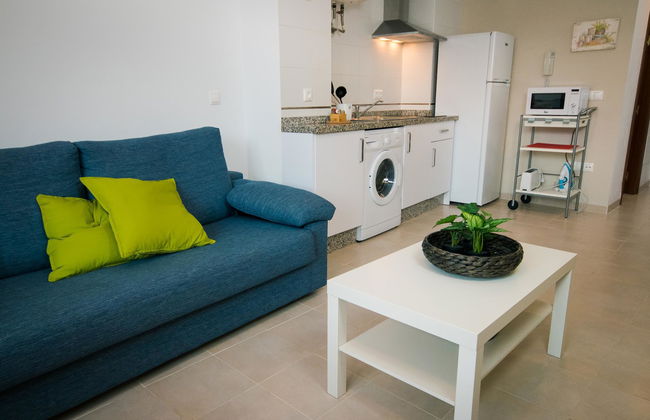 Holidays2Malaga Studios Mena - Foto 6
