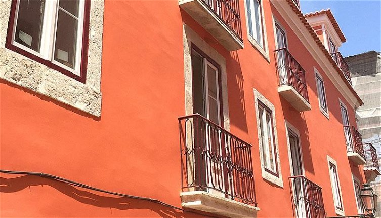 Photo 1 - Lisbon Serviced Apartments - Bairro Alto