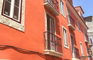 Foto 1 - Lisbon Serviced Apartments - Bairro Alto