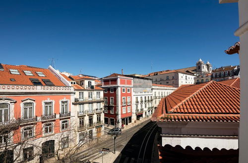 Foto 3 - Lisbon Serviced Apartments - Bairro Alto