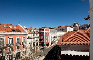 Foto 3 - Lisbon Serviced Apartments - Bairro Alto
