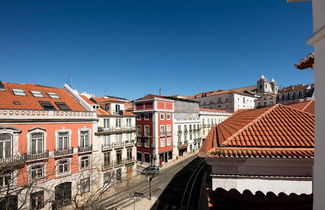 Foto 3 - Lisbon Serviced Apartments - Bairro Alto