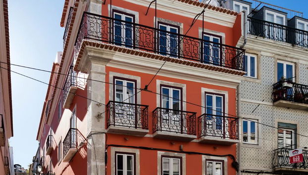 Lisbon Serviced Apartments - Bairro Alto - Foto 4