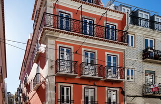 Foto 2 - Lisbon Serviced Apartments - Bairro Alto