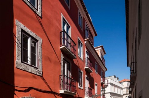 Photo 4 - Lisbon Serviced Apartments - Bairro Alto