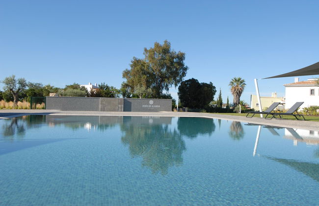 Quinta do Algarvio - Foto 16