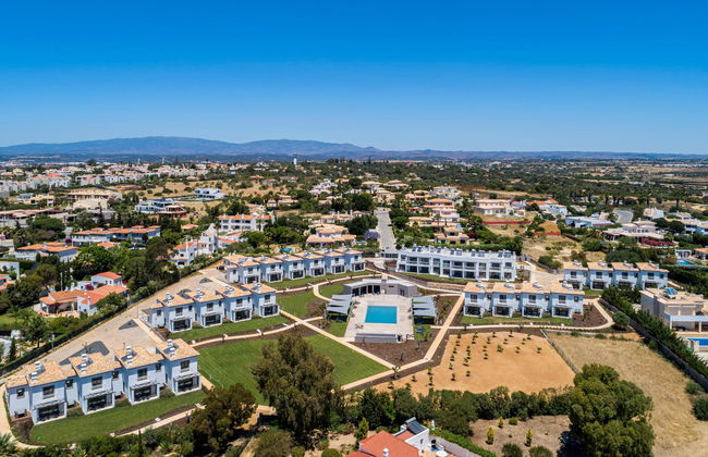 Quinta do Algarvio - Foto 5