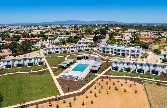 Quinta do Algarvio - Foto 44