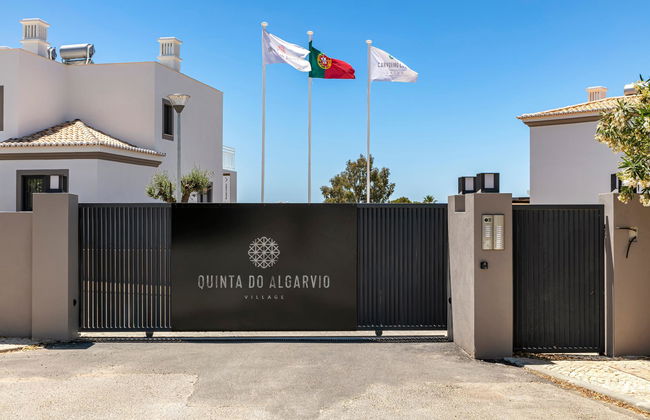 Quinta do Algarvio - Foto 6