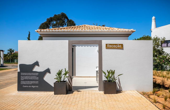 Quinta do Algarvio - Foto 45