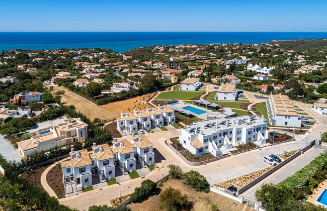 Quinta do Algarvio - Foto 37