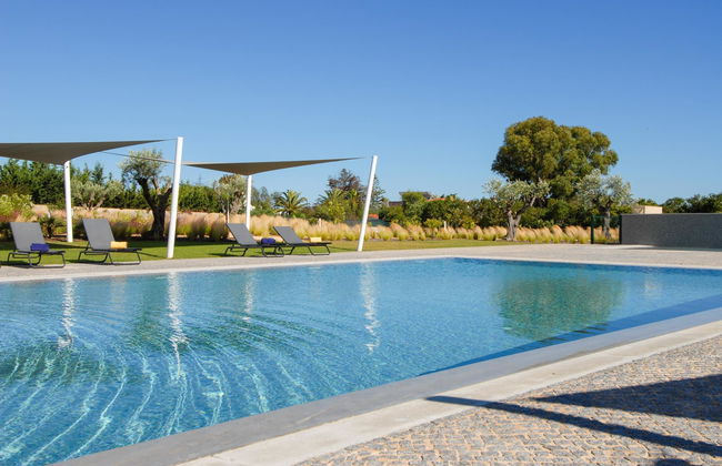 Quinta do Algarvio - Foto 20