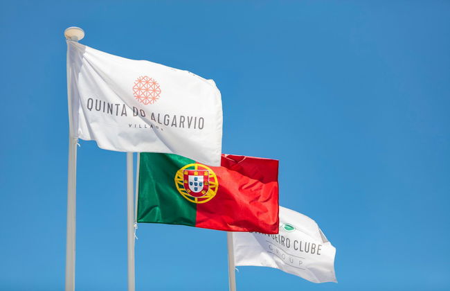 Quinta do Algarvio - Foto 3