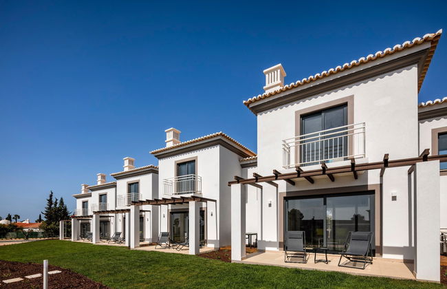 Quinta do Algarvio - Foto 1