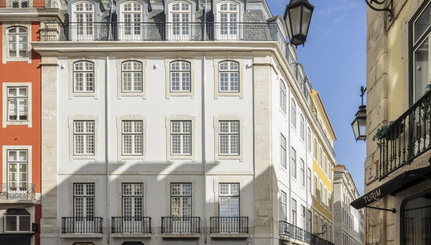 Lisbon Serviced Apartments - Madalena - Photo 2