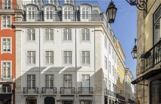 Foto 1 - Lisbon Serviced Apartments Madalena