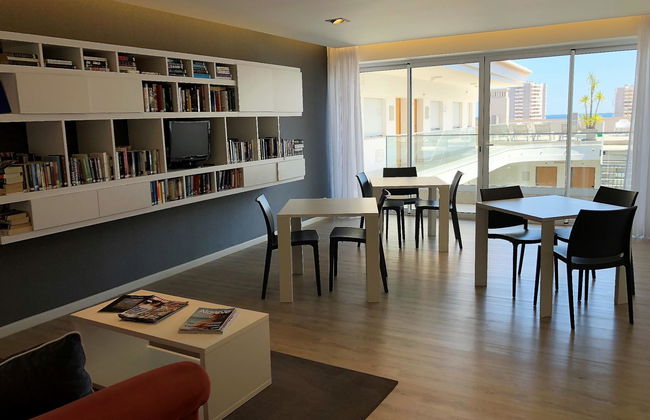 AlvorMar Apartamentos Turisticos - Foto 12