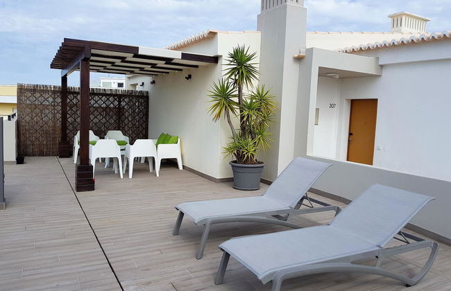 AlvorMar Apartamentos Turisticos - Foto 13