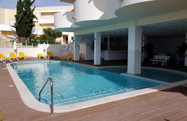 AlvorMar Apartamentos Turisticos - Foto 9