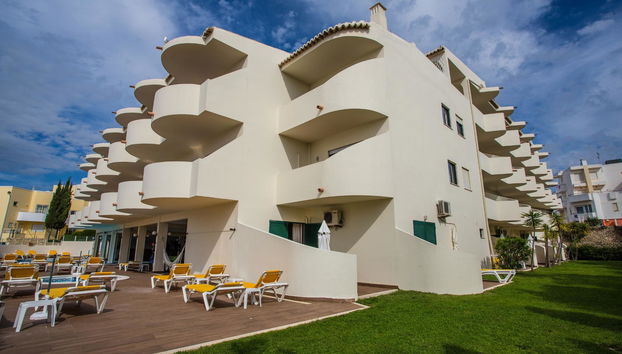 AlvorMar Apartamentos Turisticos - Foto 4