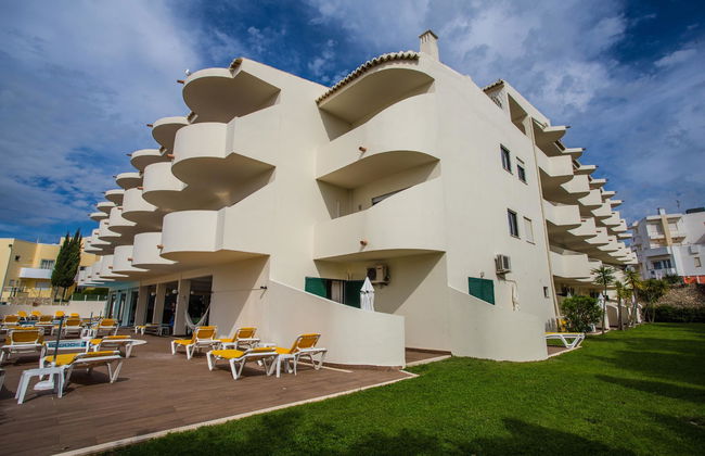 AlvorMar Apartamentos Turisticos - Foto 4