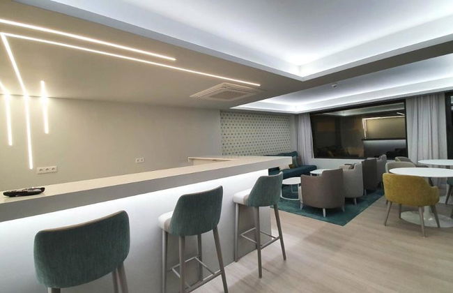 AlvorMar Apartamentos Turisticos - Foto 8