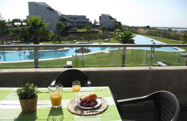 Life Apartments El Rompido - Foto 14