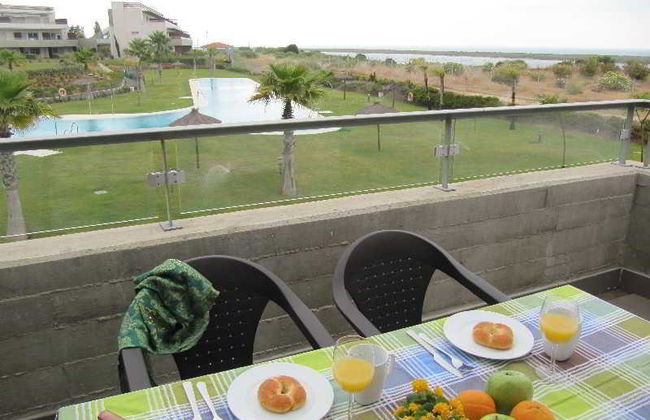 Life Apartments El Rompido - Foto 15