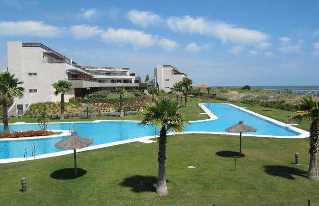 Life Apartments El Rompido - Foto 10