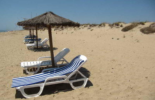 Life Apartments El Rompido - Foto 18