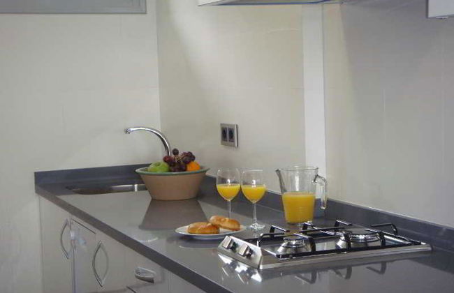 Life Apartments El Rompido - Foto 6