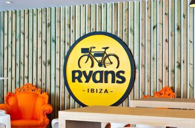 Foto 29 - Ryans Ibiza Apartments (Adults Only)