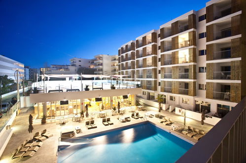 Photo 9 - Ryans Ibiza Apartments (Adults Only)