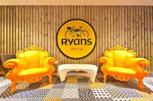 Foto 41 - Ryans Ibiza Apartments (Adults Only)