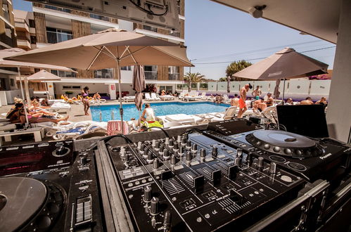 Photo 43 - Ryans Ibiza Apartments (Adults Only)