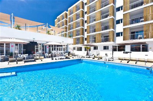 Photo 21 - Ryans Ibiza Apartments (Adults Only)