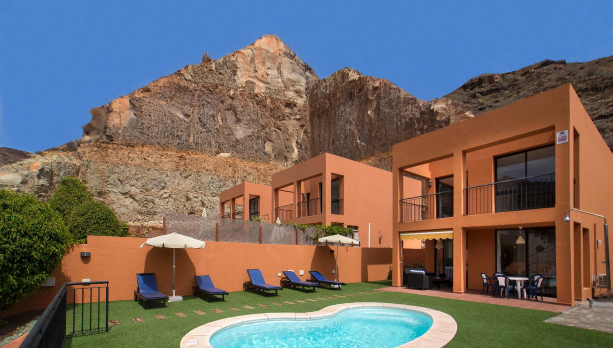 Casas De Tauro - Foto 1