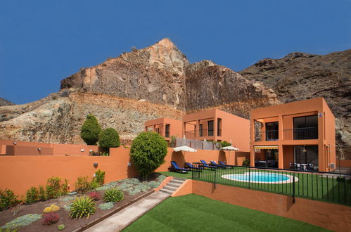 Photo 3 - Villas De Tauro