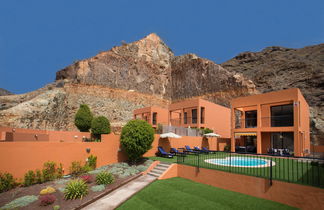 Photo 3 - Villas De Tauro