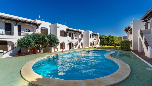 Apartamentos Posidonia - Foto 3