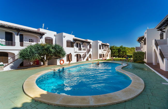 Apartamentos Posidonia - Foto 3