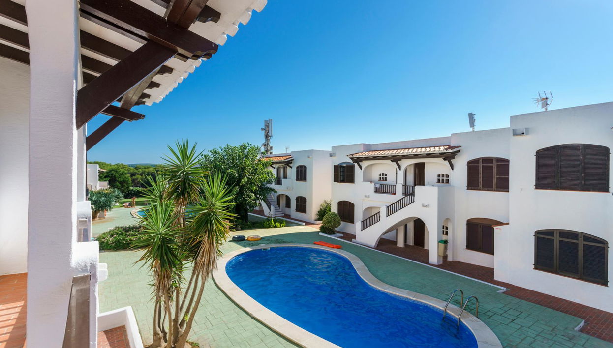 Apartamentos Posidonia - Foto 1