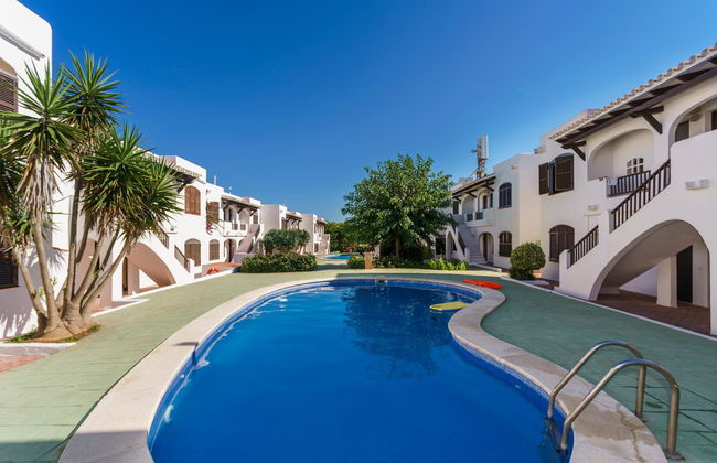 Apartamentos Posidonia - Foto 9