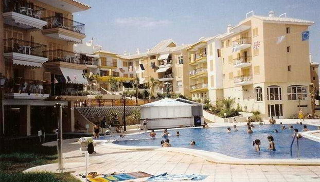 Apartamentos Pueblo Salado - Foto 2