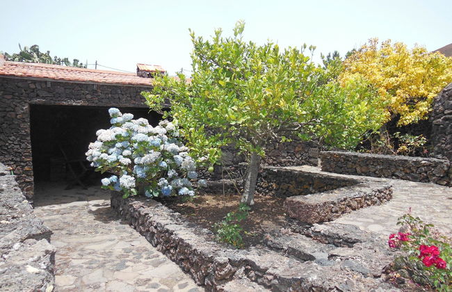 Aborigen Bimbache Casa Rural - Foto 27