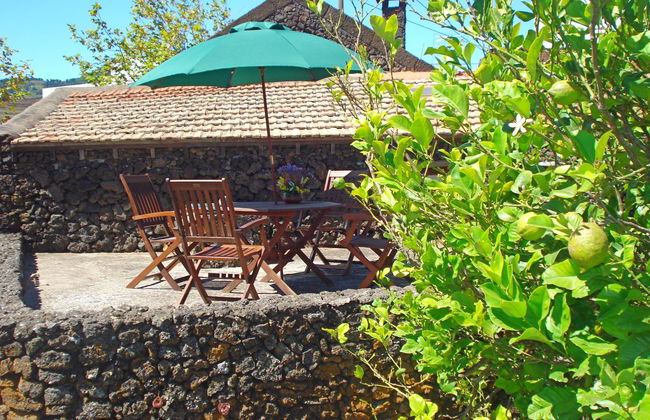Aborigen Bimbache Casa Rural - Foto 35