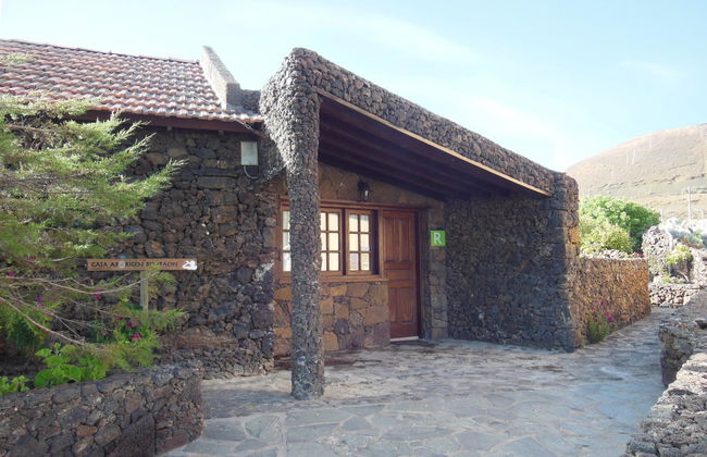 Aborigen Bimbache Casa Rural - Foto 1