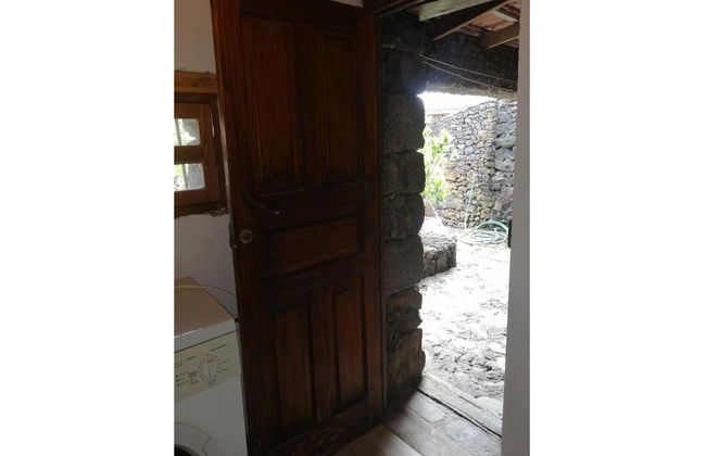 Aborigen Bimbache Casa Rural - Foto 33